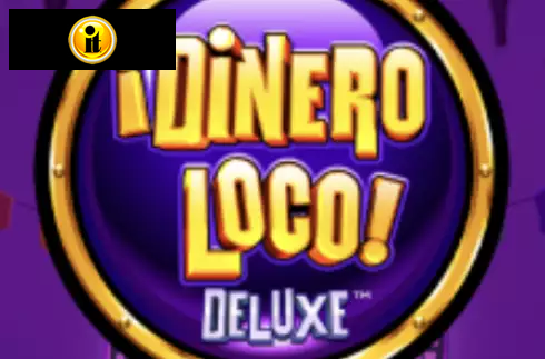 Dinero Loco Deluxe